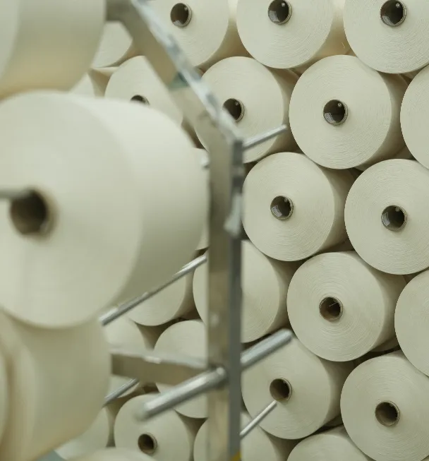 Yarn