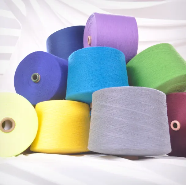 Yarn