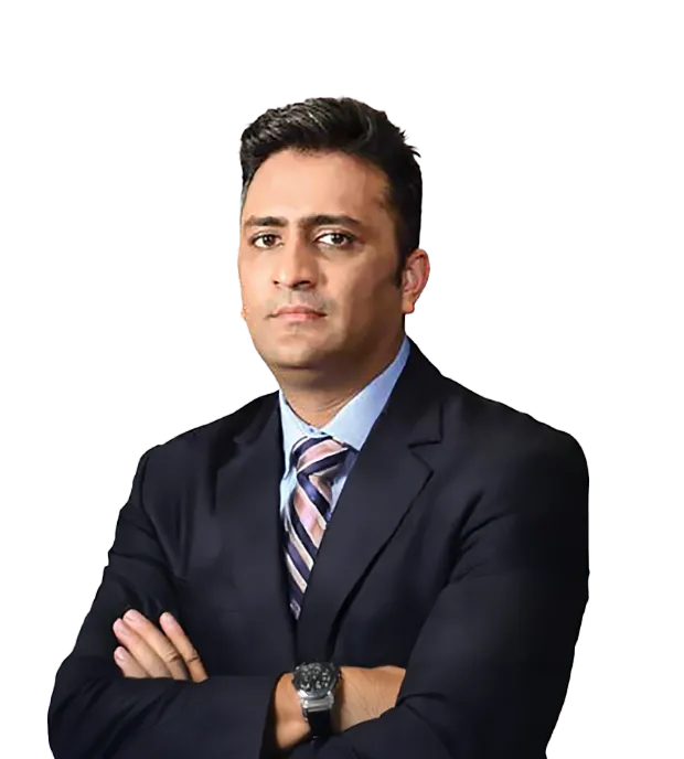 Chairman
