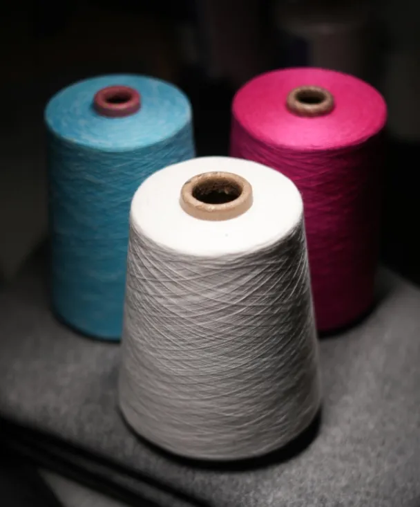 Yarn