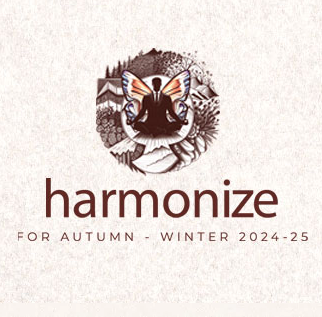 Harmonize 