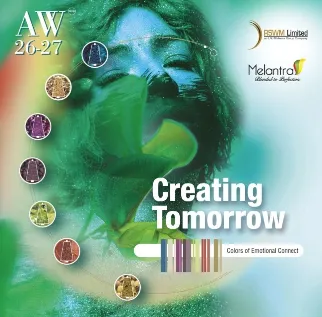 Creating Tomorrow 
