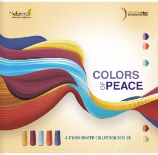 Colors of Peace 