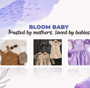 Bloom Baby