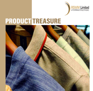 Product Treasure