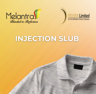 RSWM Injection Slub