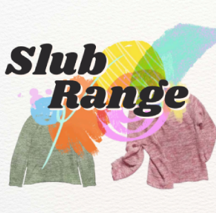 RSWM Slub Range