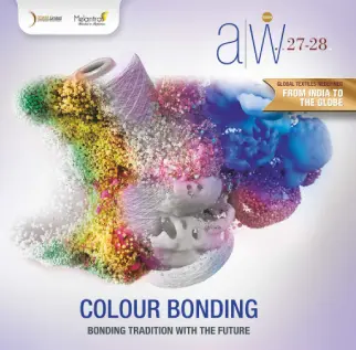 Color Bonding