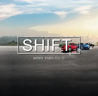 Shift 