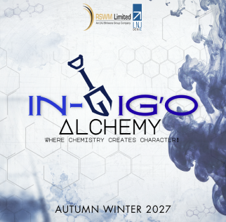 Indigo Alchemy 