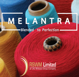 Melantra Shade Card 