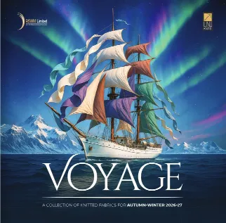 Voyage 