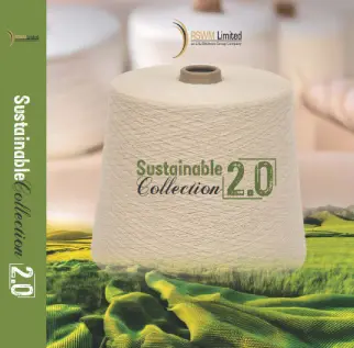 Sustainable Collection 2.0