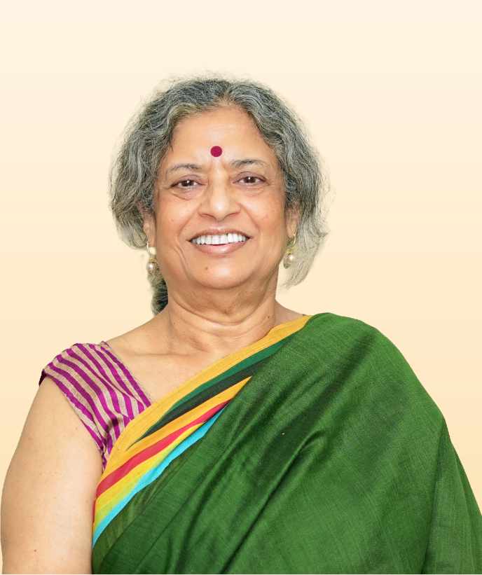 Archana Capoor 