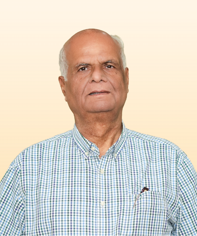 Arun Churiwal 