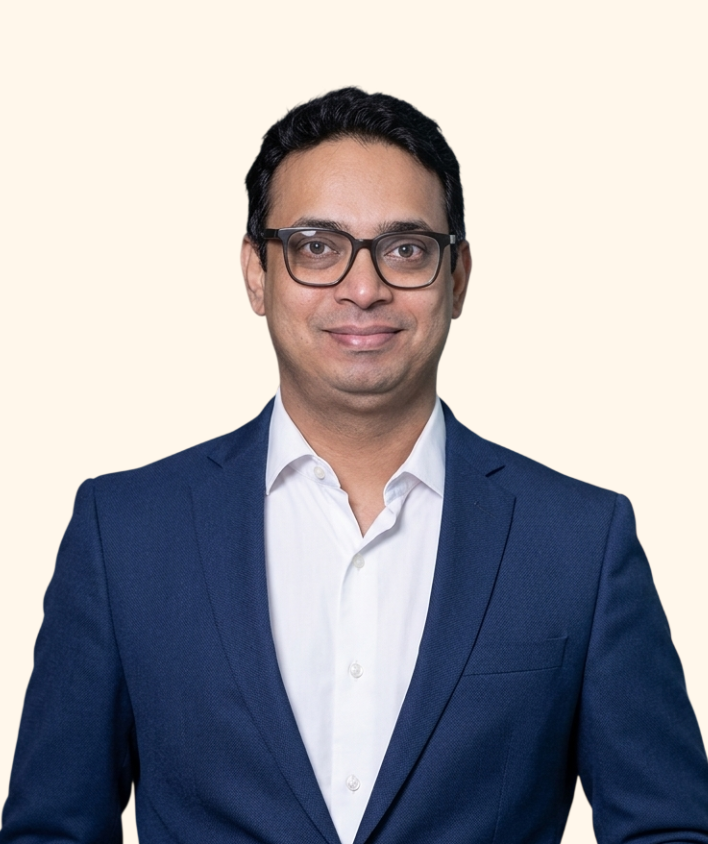 Arvind Kumar Maurya
