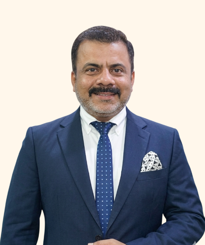 Ashish Bhatnagar