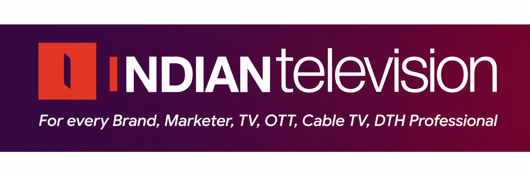 Indian Television