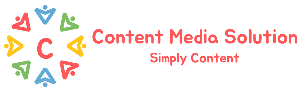 Content Media Solutions