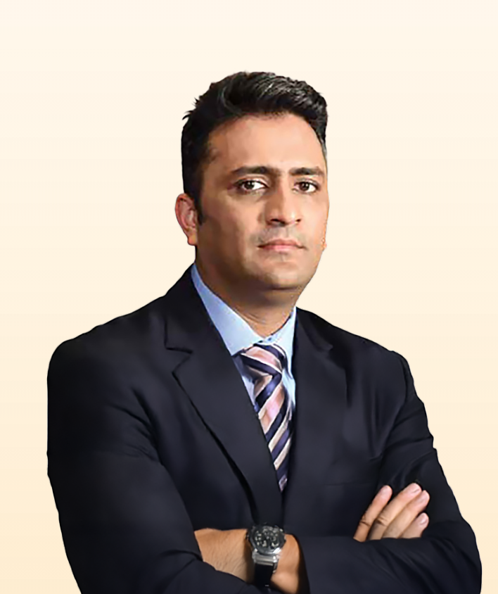 Riju Jhunjhunwala