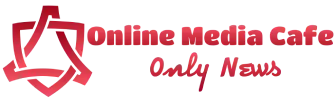 Online Media Cafe