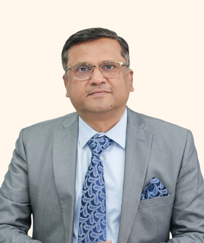 Manoj Kumar Bansal