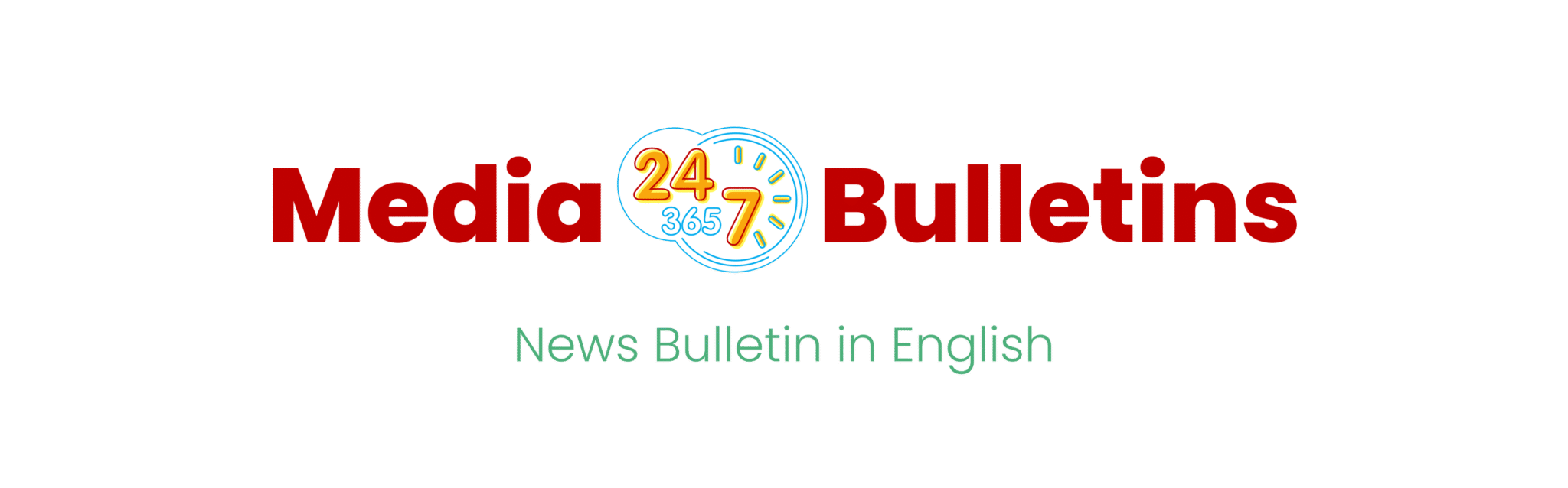 Media Bulletins