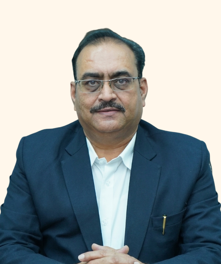 Naresh Kumar Bahedia