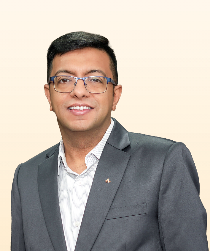 Nitin Tulyani