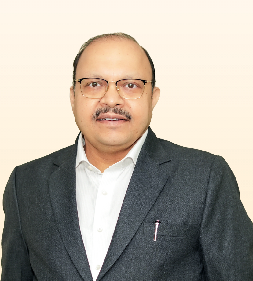 Rajeev Gupta