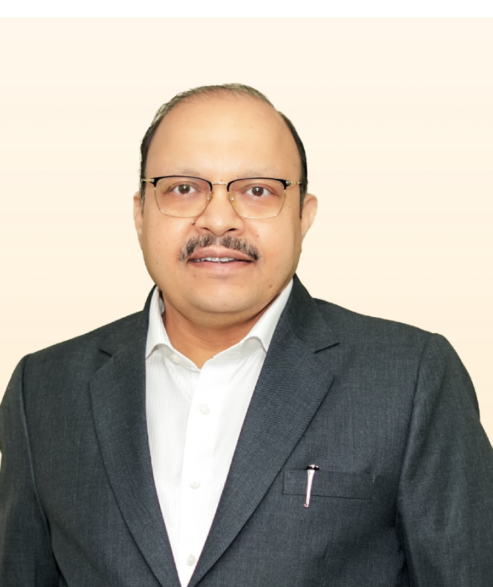 Rajeev Gupta 