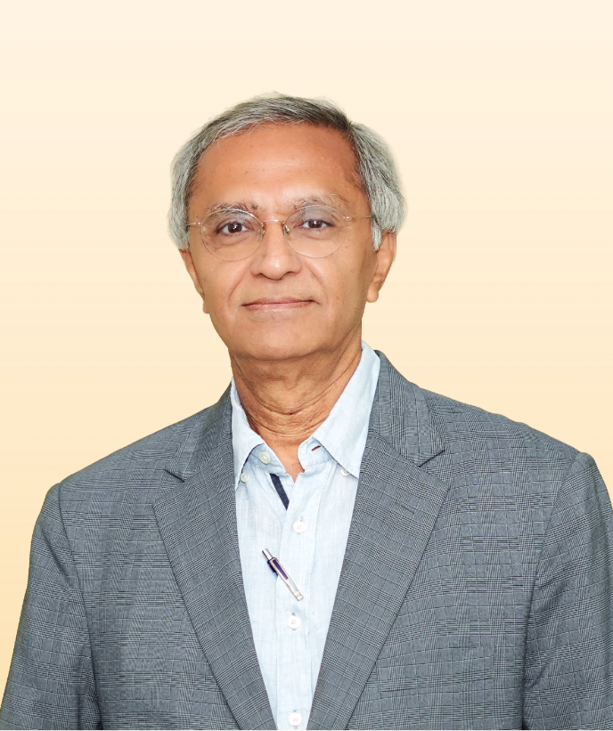 Ravi Jhunjhunwala 