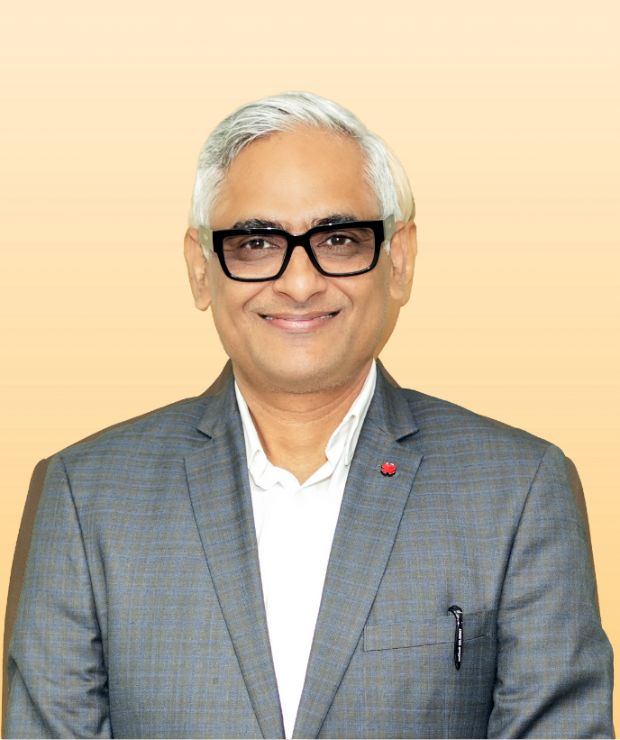 Sunil Dharamvir Dhawan 