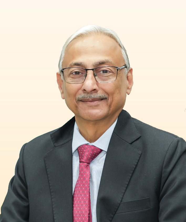 Surender Gupta
