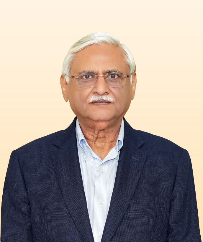 Surya Kant Gupta 