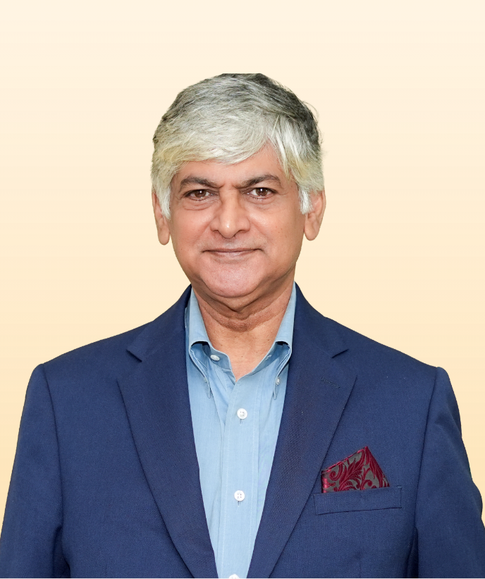 Thomas Varghese 