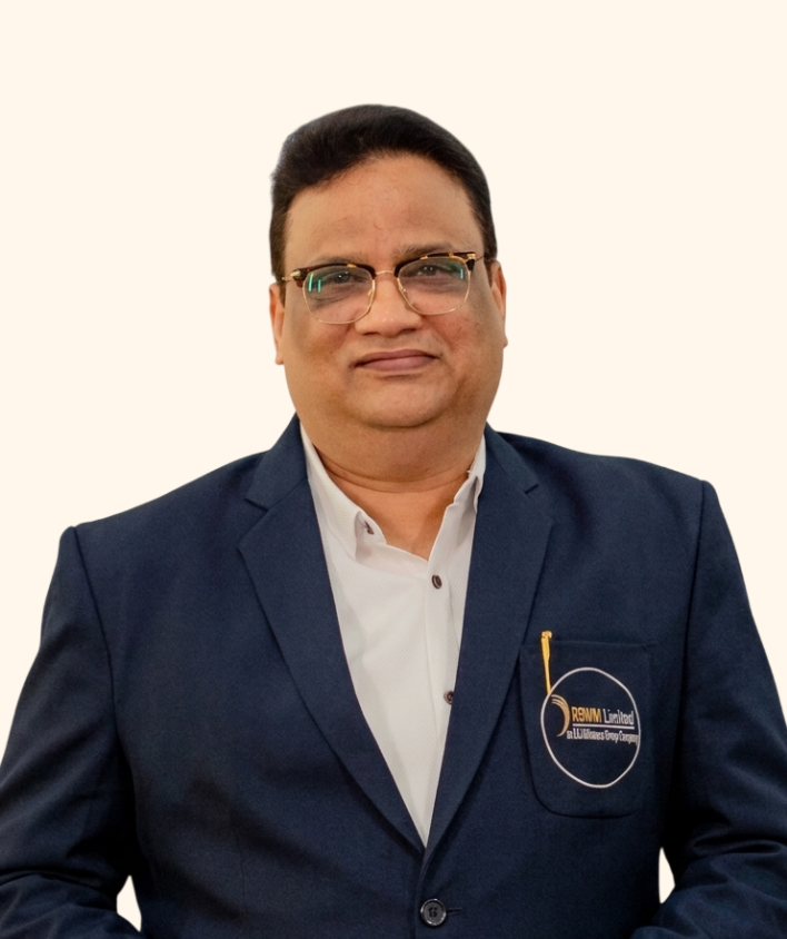 Yogesh Dutt Tiwari