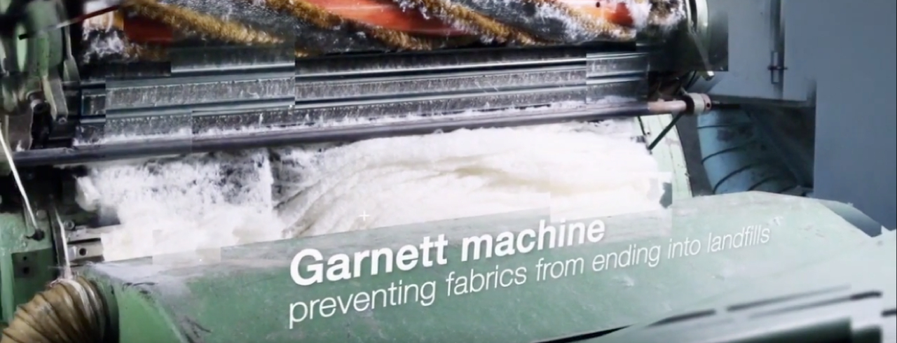 garnett-machine